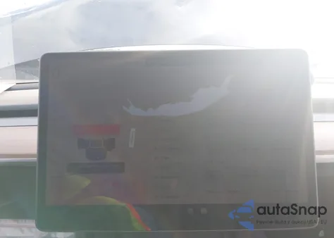 2023 Tesla Model Y Awd/Long Range Dual Motor All-Wheel Drive from USA, damaged, VIN 7SAYGDEE9PF847530